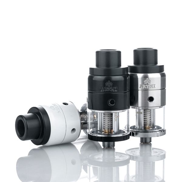 Kanger Arymi Gille Sub-Ohm Tank