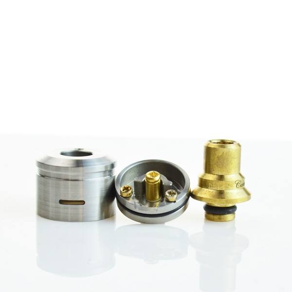 Cascata RDA Rebuildable Atomizer by Cartel Mods