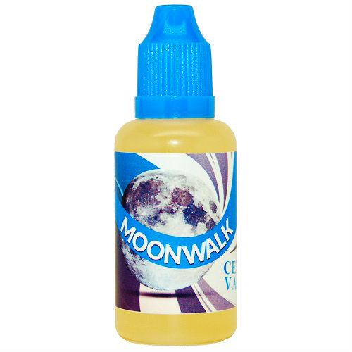 Moonwalk E Juice Flavor