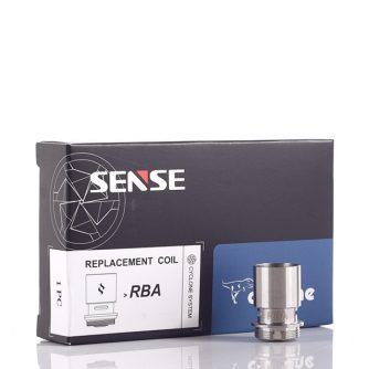 Sense Cyclone RBA Kit