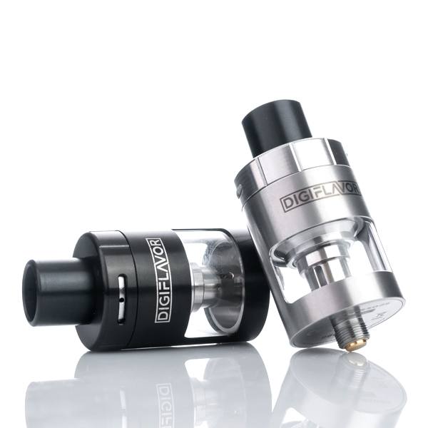 Digiflavor Espresso 25mm Genesis Sub-Ohm Tank