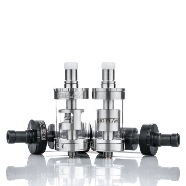 Digiflavor Siren Two Post MTL GTA