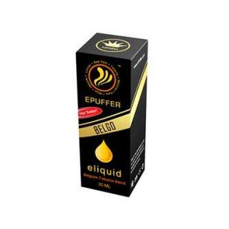 BELGO TOBACCO ELIQUID – 30ML