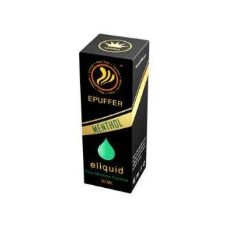 MENTHOL CIGARETTE ELIQUID – 30ML