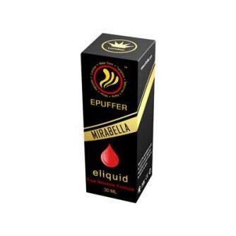 MIRABELLA TOBACCO ELIQUID – 30ML