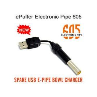 EPIPE 605 REV-1 USB CHARGER