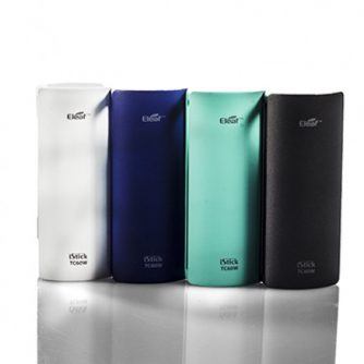 Istick 60w Battery Cover Panel