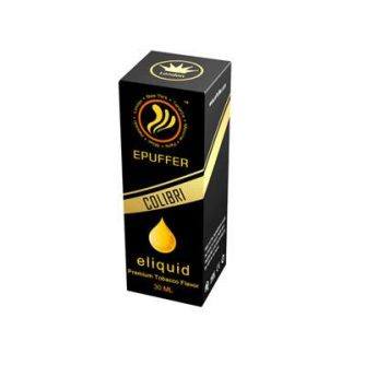 NANO TOBACCO FLAVOR ELIQUID – 30ML