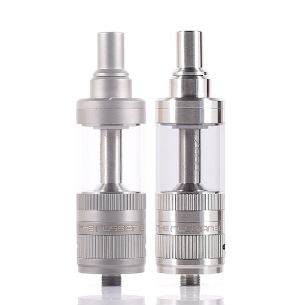 Russian 3.0 Rebuildable Tank Atomizer by UCT