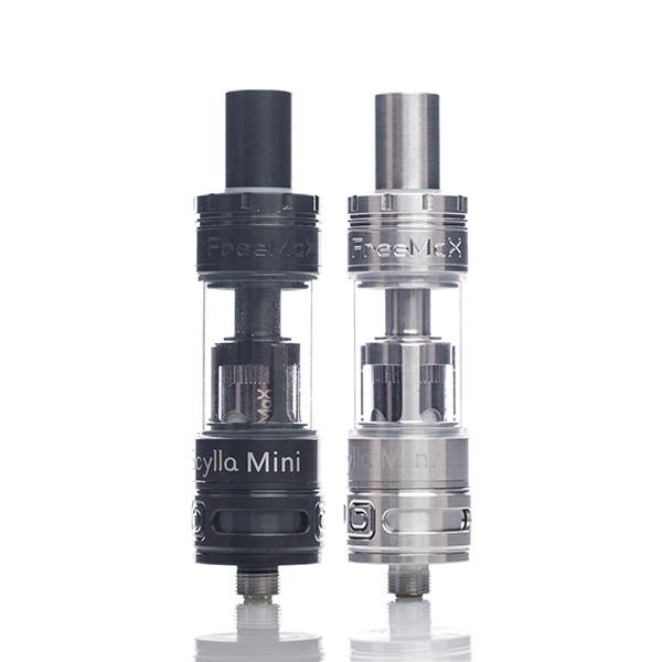 FreeMax Scylla Mini Sub-Ohm Tank