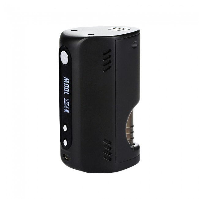 Geek Vape GBOX S100 TC Squonker BF Box Mod