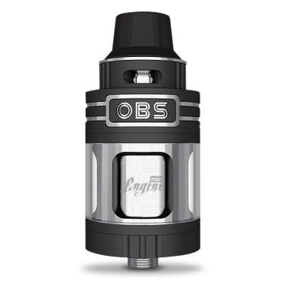 OBS Engine Mini RTA Rebuildable Tank Atomizer