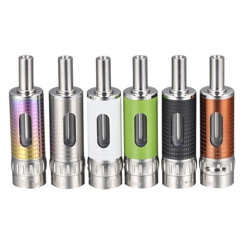 iTank Spin 2 Tank for Vision Spinner