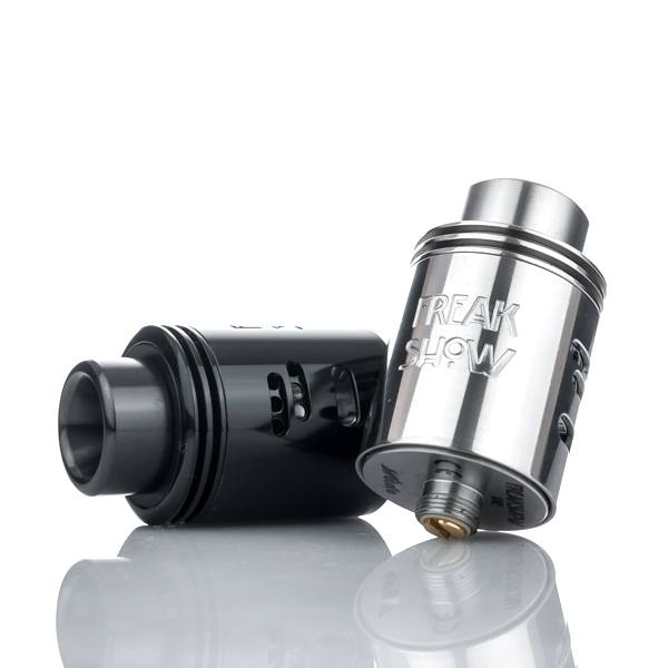 Wotofo Freakshow V2 Two Post RDA