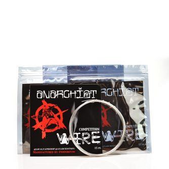 Anarchist Competition Wire by Anarchist – 15 Feet