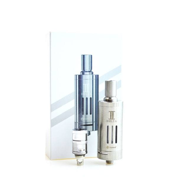 Joyetech Delta 2 Sub-Ohm Tank