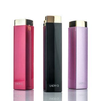 Artery Vapor Lady Q Kit