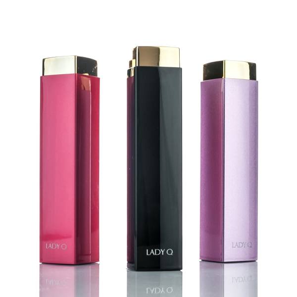 Artery Vapor Lady Q Kit