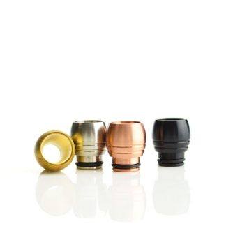 Trinity Nip Tip Shorty Drip Tips