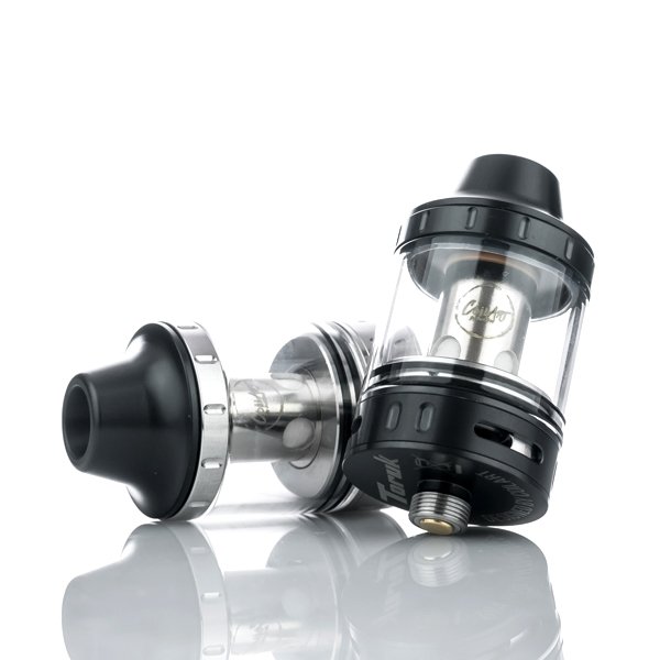 Coil Art Toruk Sub-Ohm Tank