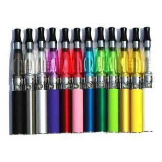 EGO CE4 Vape Pen Starter Kit for E-Liquid (650mAh, 1100mAh)