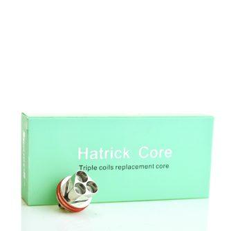 Hatrick Triple Coil Replacement Core