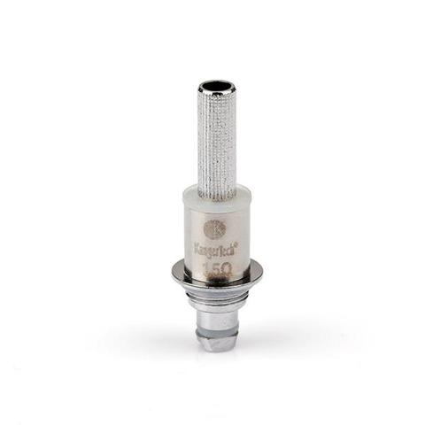 Kanger Dual Coils for Aerotank, Genitank, EMOW, EVOD 2, Protank 3