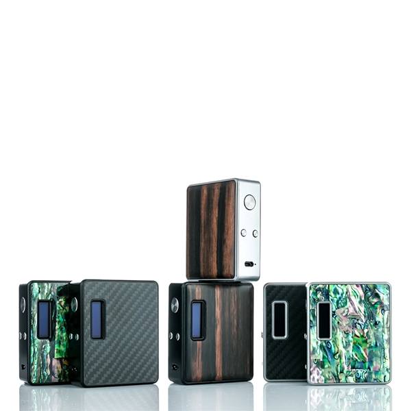 VOOPOO MAAT Sub-Ohm Tank - Best Price $13.11 | VapoSearch