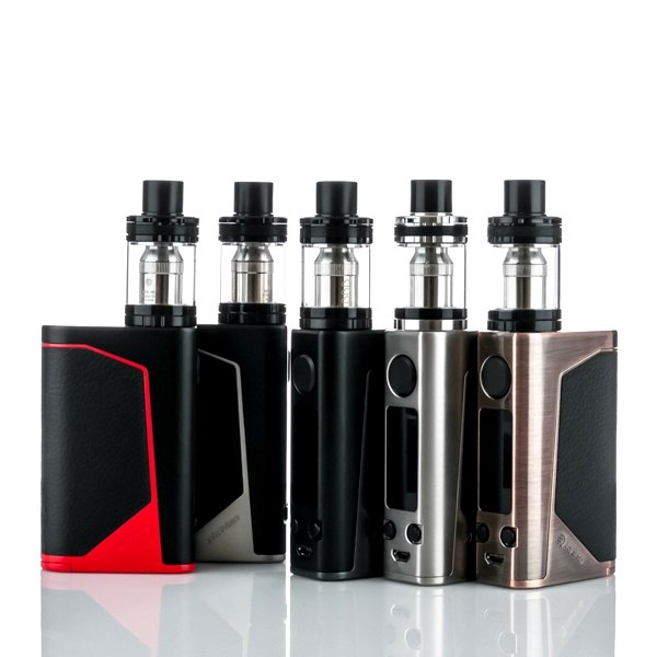 Joyetech eVic Primo 200W TC Starter Kit