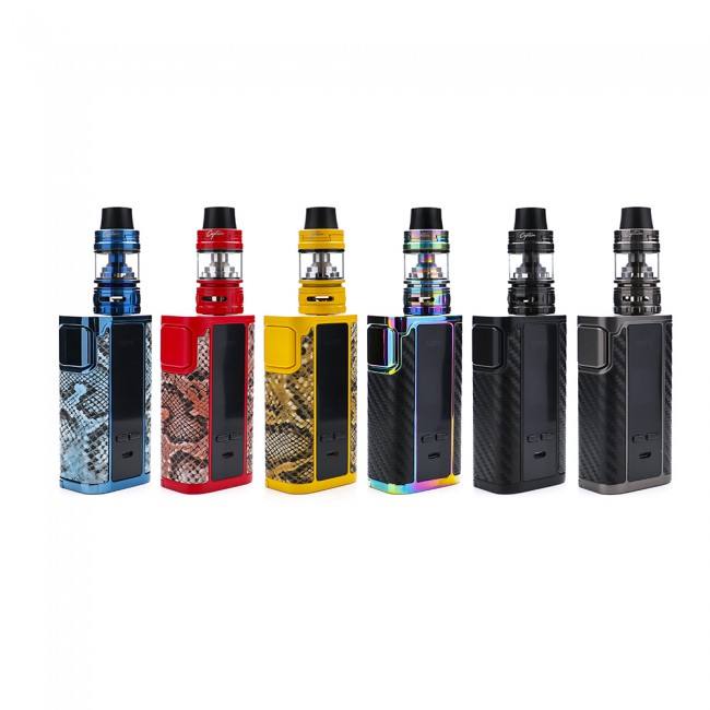 IJOY Captain PD270 Kit with Captain S Tank
