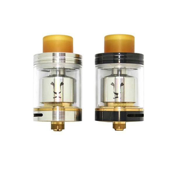 Kaees 4.0ml Solomon RTA
