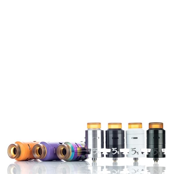 iJoy RDTA 5S