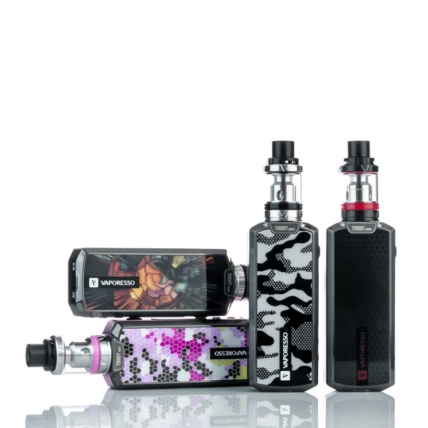 Vaporesso Tarot Mini 80W TC Starter Kit