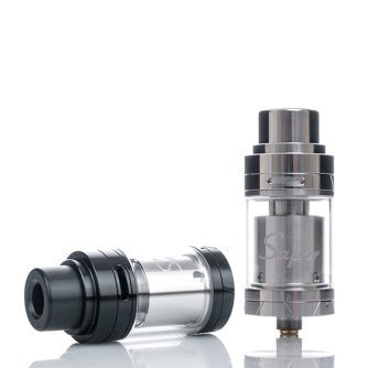 Wotofo Sapor Two Post Top Airflow RTA