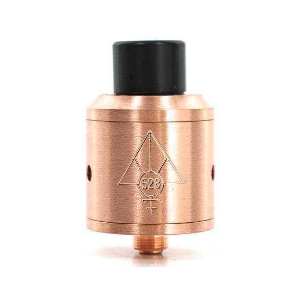 528 Custom Vapes Goon RDA- 24mm (Authentic)