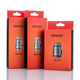 SMOK Brit Mini and Brit Replacement Coil Pack