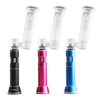 G9 H-Enail 3.0 Wax Vaporizer Portable Dab Rig