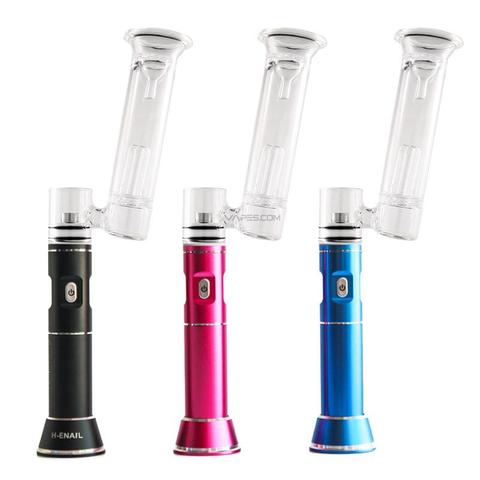 G9 H-Enail 3.0 Wax Vaporizer Portable Dab Rig