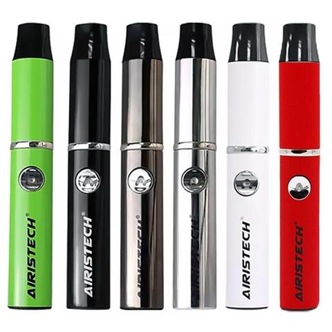 Airistech AS-1 V2.0 Mini Wax Pen Vaporizer