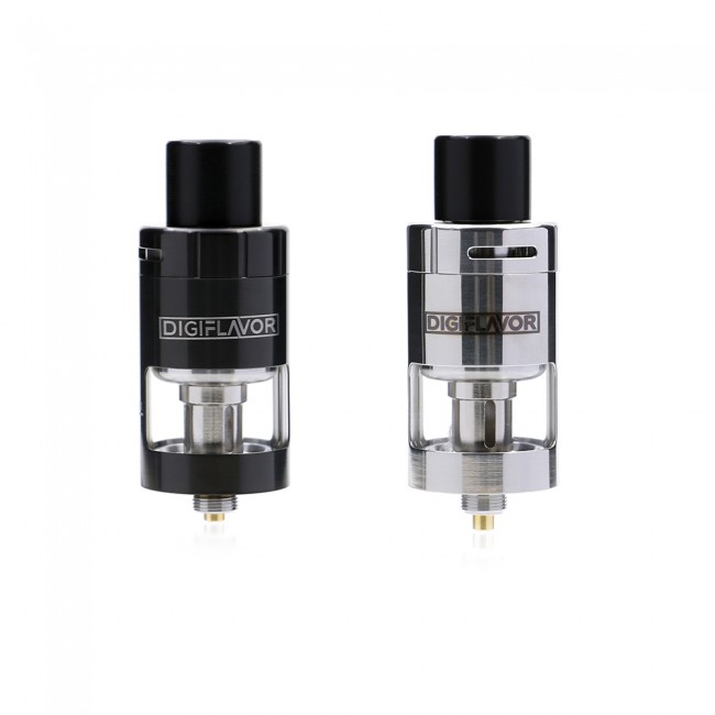 Digiflavor Espresso Rebuildable Sub Ohm Tank- 22 Version