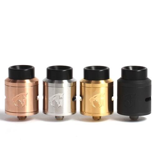 Authentic 528 Custom Goon 1.5 BF RDA
