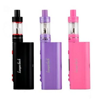 Kanger Topbox Nano Starter Kit 60W TC Mod + Toptank Nano Atomizer