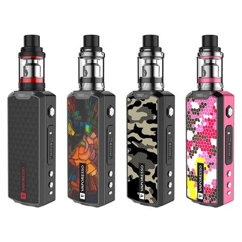 Vaporesso Tarot Mini Starter Kit 80W Box Mod w/ Veco Tank