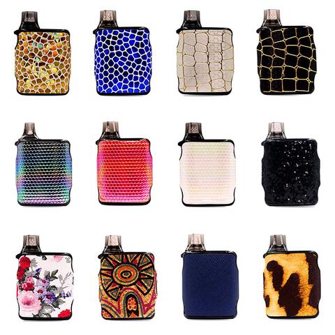 XOMO Mimi Mod 2018 AIO Box Mod Vape Starter Kit (1100mAh)