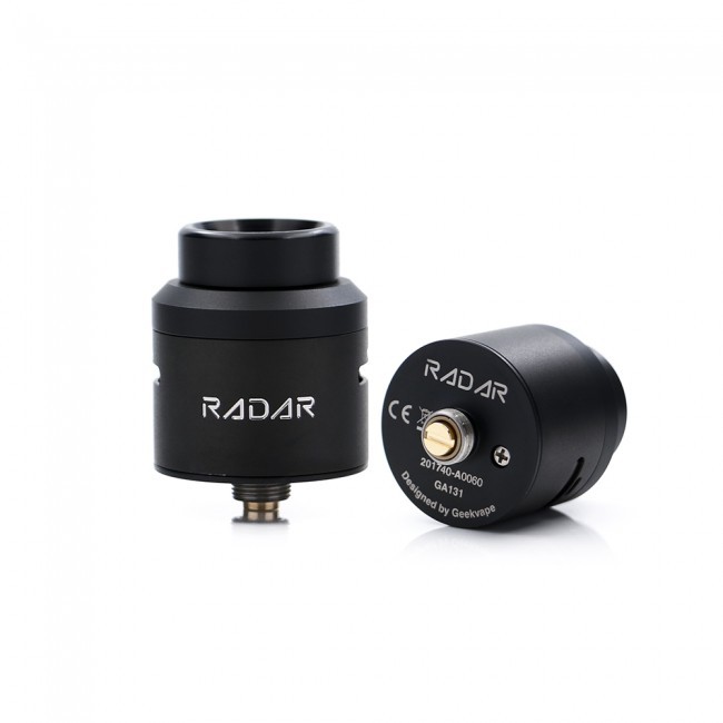 Geek Vape Radar BF RDA