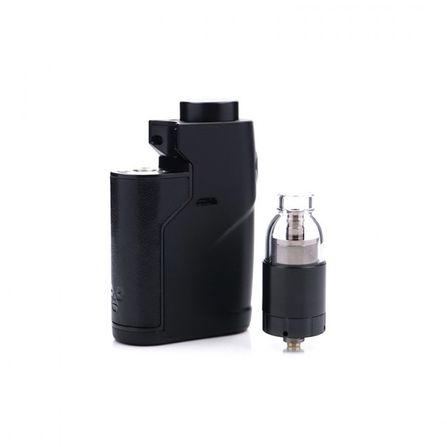 Green Monkey Mimo 1100mAh Vaporizer Kit