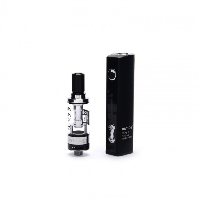 Justfog Q16C VV 900mAh Starter Kit