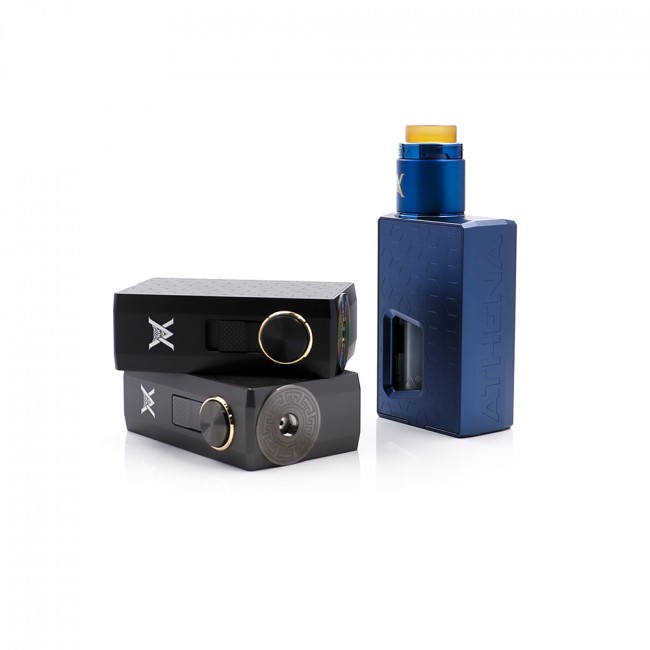 Geek Vape Athena Squonker Kit with BF RDA