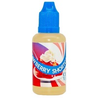 Strawberry Shortcake E Juice Flavor