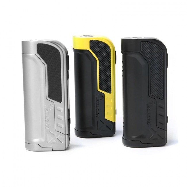 Teslacigs Warrior 85W Box Mod